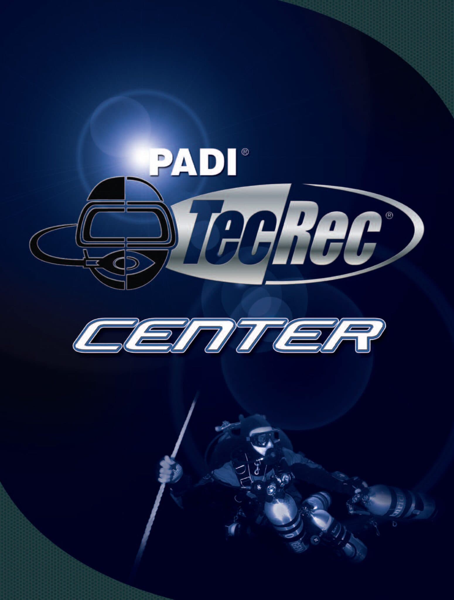 PADI TecRec Center