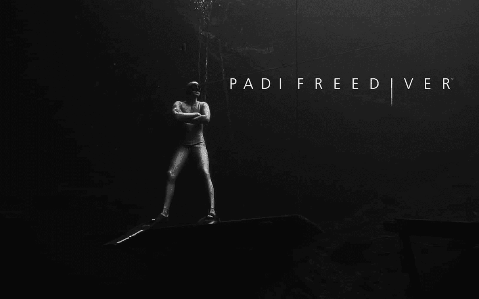 PADI 어드밴스드 프리다이버 강사