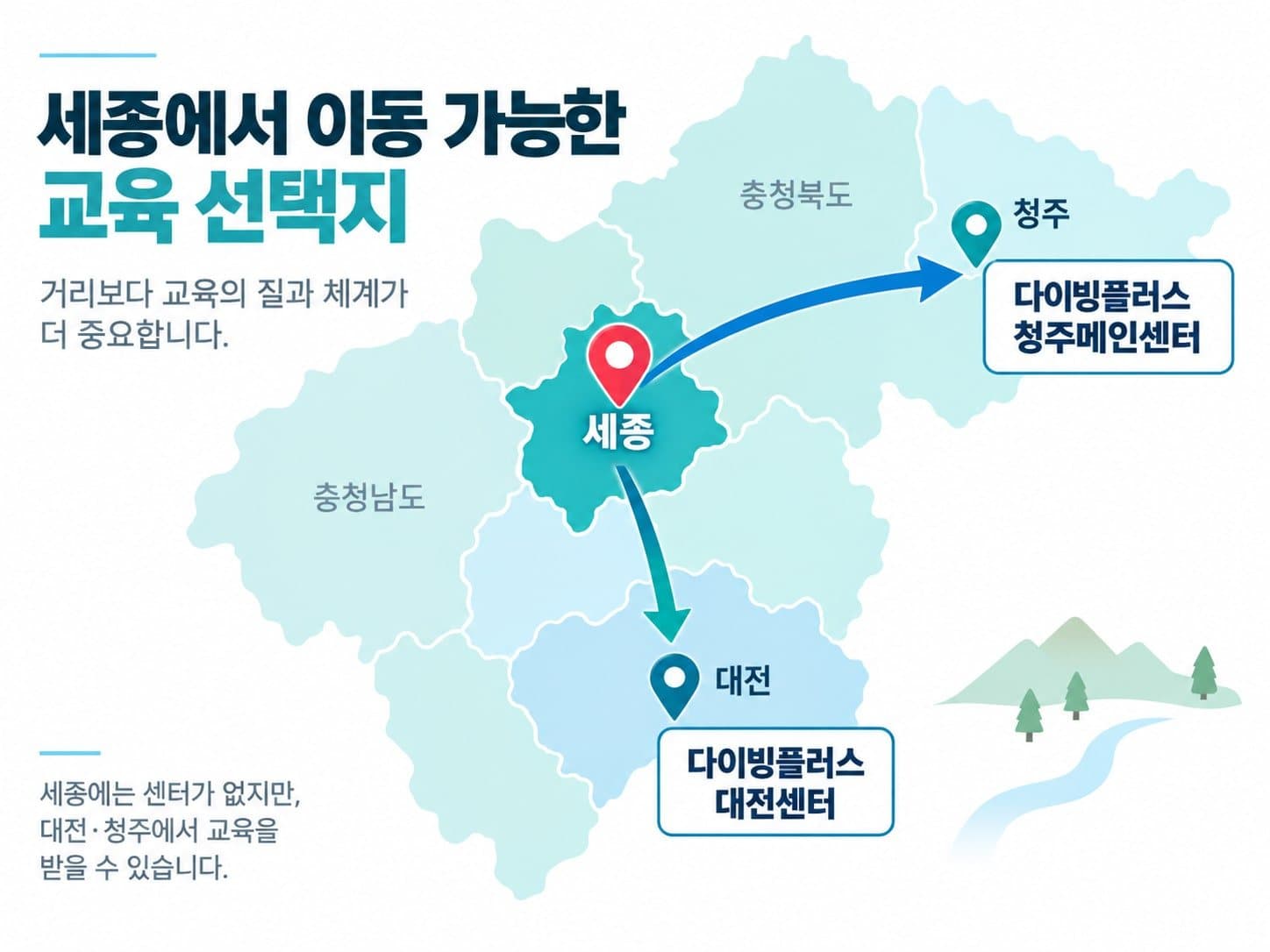 세종에서 스쿠버다이빙 배우려면 어디로 가야 할까요? 본문 사진 2